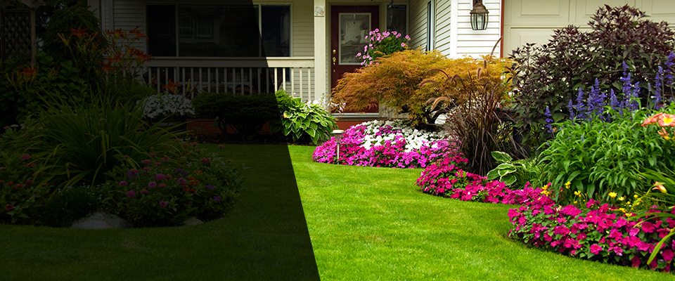 Hanahan Landscapers
