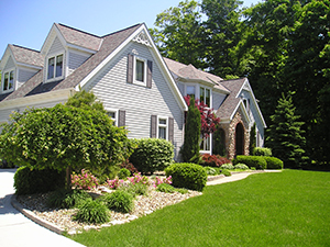Landscapers and Lawncare Services in Hanahan, SC